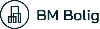 BM Bolig Logo